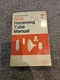 RCA Receiving Tube Manual Technical Series RC-26 1968