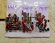 Pioneer SA-500 capacitor rebuild restoration recap upgrade kit repair filter