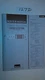 Sansui a-707 505 service manual original repair book stereo amp amplifier