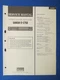 SANSUI G-E750 SERVICE MANUAL ORIGINAL FACTORY ISSUE THE REAL THING 