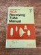 RCA RECEIVING TUBE MANUAL 1968 RC-26. EX