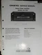 Onkyo M-5140P Amplifier Service Manual Original