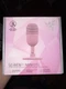 Razer Seiren V3 Mini Ultra Compact USB Microphone - Quartz Edition