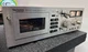Vintage Technics 676 by Panasonic Stereo Cassette Tape Deck RS-676US w/Manual
