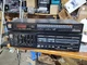  Vintage Fisher CA-65 Integrated Stereo Amplifier With Tuner Fm-65
