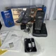 Vintage Retro Sony SPP-ER101 Cordless Telephone Phone With Original Box & Pieces