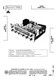Service manual for Fisher 202 T