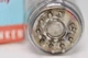 ONE TELEFUNKEN ECF80 6BL8 TUBE for McIntosh MR67 MR65B MR71 Scott 333 355 HKIII