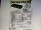 Technics Su-z15  Service   Manual Digital