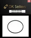 Replacement Belt for Denon DCD-820 DCD-860 DCD-910 DCD-920  CD Player