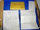 Original Manual for Heathkit MI-31 Electronic Tachometer 1962 (Free Shipping!)
