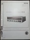 NIKKO STA-701-B Receiver Service Manual Original