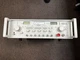 WaveTek 907A Signal Generator 7-12.4GHz UNTESTED