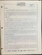 BOGEN FM400 Tuner Owners Service Manual Original