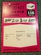 Sams Photofact CB Radio Series No. 116 ~ April 1977 ~ CB-116