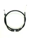 Throttle Cable For Yamaha Sportsman scrambler Predaor 50cc 90cc