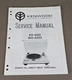 Kenwood Quartz PLL Direct Drive Turntable KD-600/650 Service Manual D-3900
