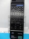 Yamaha remote control rs-cdx810 ve6275600  CDX-810U