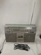 Realistic Scr-8 14-778A Am/Fm Cassette Boombox READ TAPE PLAYER DOESN'T WORK