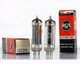 ONE 12ED5 RCA NOS Tube R&ouml;hre Valvola Lampe TSF Valvula 진공관 真空管 Valve 