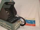 Heathkit Dual Range Sound Alert Fish Spotter MI-2901With Book & Tool NICE!