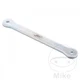 43206-compatible with Yamaha YW 125 BWS 9.1 HP, 6.7 KW 1CIL. SE555 1CX1 FRAME