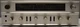 Vintage Kenwood All Transistor AM-FM Automatic Stereo Receiver TK-60
