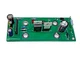 Adcom GFA-565 amp speaker protection board