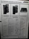 BOSE 402 402-E 402-W Speakers Equalizer Service Manual Original