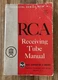RCA Receiving Tube Manual  - Technical Series RC-23  (1964)