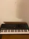 WORKING Vintage Yamaha Portasound PSS 260 Mini Keyboard Synthesizer