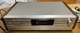 DENON DTR-2000G DIGITAL AUDIO TAPE DECK DAT Deck Silver AC100V 50/60Hz 17W