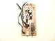 SANSUI T-707 TUNER PARTS - board - power supply  3823