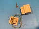 Dual 1226 Vintage Stereo Turntable Parting Out - Switch Plate Assembly