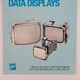 Vintage Ball TV Series CRT Data Displays Retro Television Gaming Computers Ad