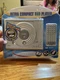 Coby DVD-206  Ultra Compact DVD Player with remote- Sealed New- plug in