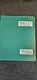 McIntosh MX117 Tuner Preamplifier Preamp Service Manual Original Vintage