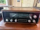McIntosh MX112  Flawless.AM/FM Stereo Preamplifier. Fully serviced amazing!!!!