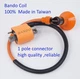 Performance  Coil for 2 stroke 50cc 90cc ATV Aeon Yamaha Polaris Can Am Quads TW