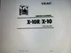 Teac X-10r Service Manual Digital