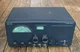 Parts/Repair Only &mdash; Power Tested &mdash; Hallicrafters S-40B Radio Tuner Receiver