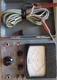 1966Northeast Electronics Corp TTS-46A Benchtop Dial Pulse Test Set Analog WORKS