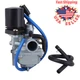 Carburetor Carb For Yamaha Jog 50cc 90cc 100cc 50 90 100 CG50 CY50 PZ19JF NEW US