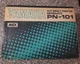 Vintage MSX YAMAHA PRINTER PN-101   made in Japan #1