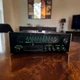 McIntosh MX117 Solid State Tuner Preamplifier Newly Serviced