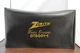 Zenith Trans Oceanic D7000Y-1 Signature Series Ham Radio Dust Cover