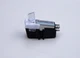 Cartridge + Diamond stylus for SANSUI FR D35, FR Q5, SR525, FR D25, SR333