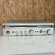 Vintage Hitachi SR2010 SR-2010L AM FM Stereo Receiver Amplifier Made in Japan