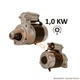 Starter for Gehl Isuzu Hitachi TCM 3K 3KC1 581100-1921 581100-2150 S114-385 ..