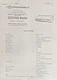 Standard Model SR-T391DK / SR-T390DK  8 Track Stereo Service Manual